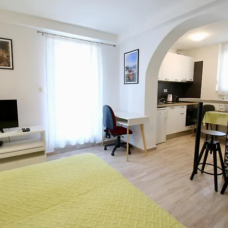 Apartman Velin Split