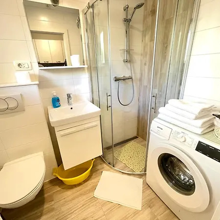 Apartamento Velin
