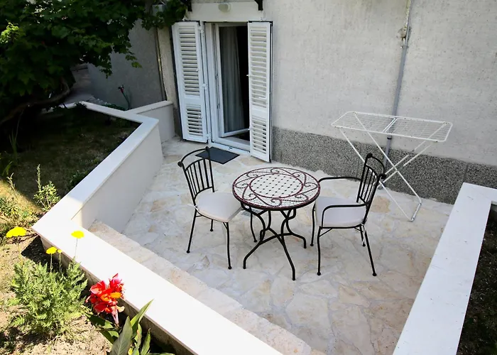Velin Apartman Split
