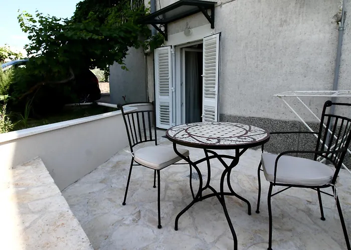 Apartman Velin Split