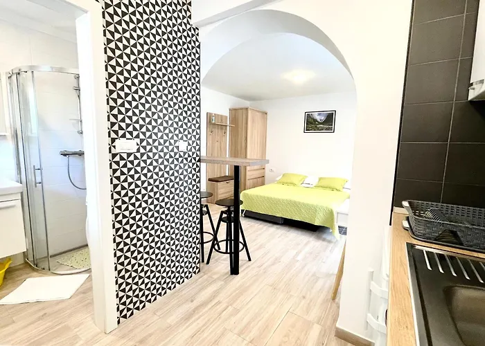Appartement Velin *