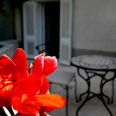 Velin Apartment