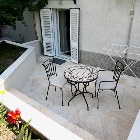 Velin Apartment Split