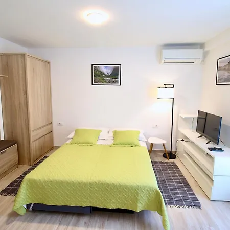 Apartment Velin