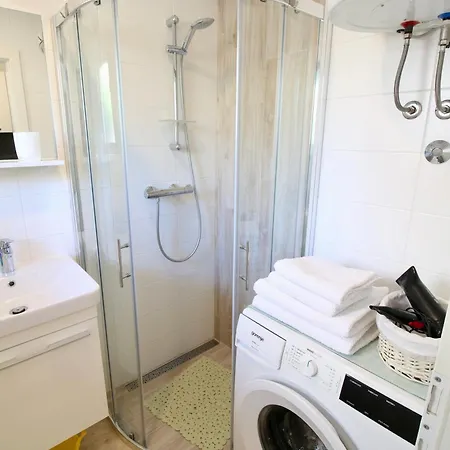 Apartment Velin Split