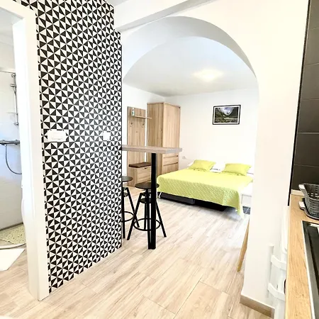 Apartment Velin *