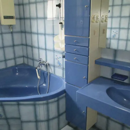 Apartment Velin *