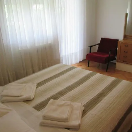 Apartment Velin Split