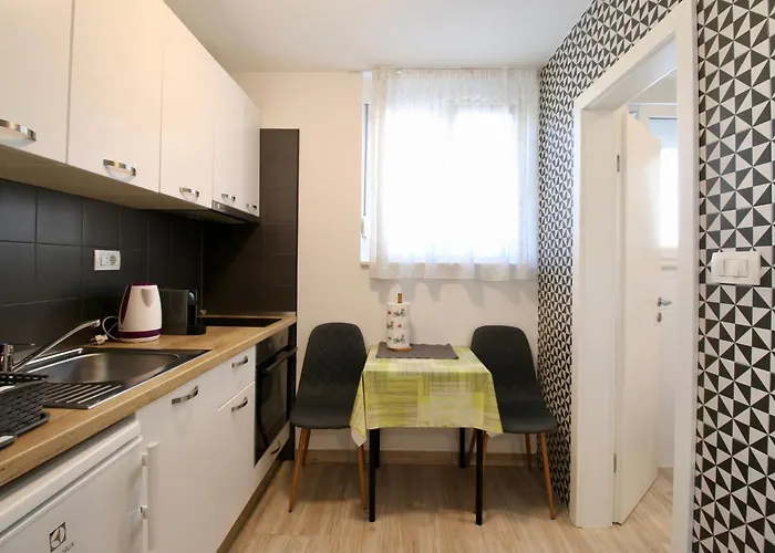 شقة Velin سبليت