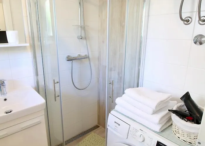 شقة Velin سبليت