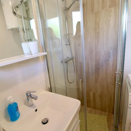Apartman Velin